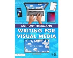Writing for Visual Media