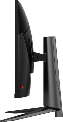 MSI MAG401QR - 40 — thumbnail 4