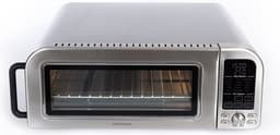 Gastronoma Pizza Oven Elektrisch 400°C – 18L – met Pizzasteen – Airfryer Functie — thumbnail 1