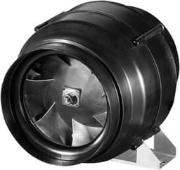 Ruck Etaline M kunststof buisventilator 820m3 Ø 160mm – EL 160L E2M 01 — thumbnail 1