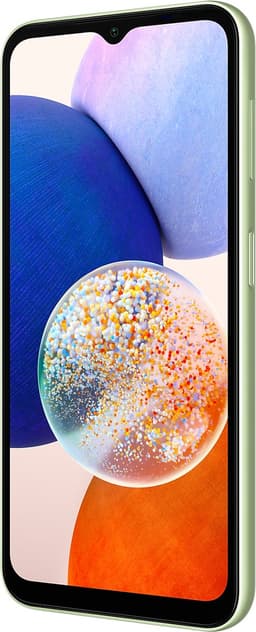 Samsung Galaxy A14 5G - 64GB - Light Green — thumbnail 3