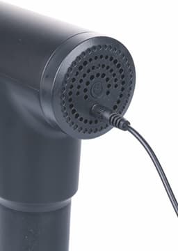 Pro Massagepistool - 4 verwisselbare koppen - 6 frequenties - 7.5 W - willekeurige kleur - beste kwaliteit — thumbnail 4