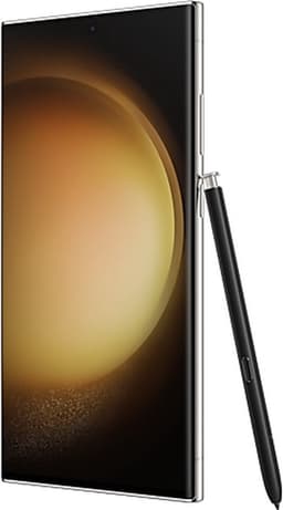 Samsung Galaxy S23 Ultra 5G - 256GB - Cream — thumbnail 10