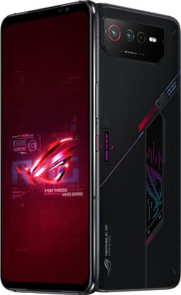 Smartphone Asus ROG Phone 6 AI2201-1A013EU 6,78" Black 512 GB — thumbnail 2