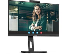 Monitor AOC 24P3QW 23,8" IPS Flicker free — thumbnail 2