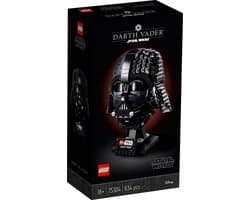 LEGO Star Wars Darth Vader Helm - 75304