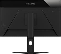 Gigabyte M27UA computermonitor 68,6 cm (27 inch) 3840 x 2160 pixels 4K Ultra HD LED zwart — thumbnail 5
