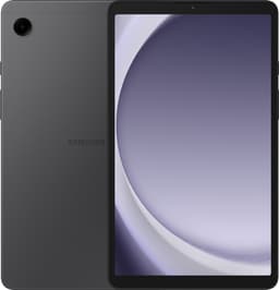 Samsung Galaxy Tab A9 4G LTE-TDD & LTE-FDD 64 GB 22,1 cm (8.7") 4 GB Wi-Fi 5 (802.11ac) Grafiet — thumbnail 4