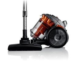 Stofzuiger Haeger Max Cyclon 3 L 700W