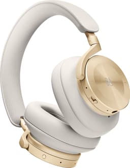 Bang & Olufsen Beoplay H95 - Goud - Premium Noise Cancelling Hoofdtelefoon | Koptelefoon draadloos noise canceling | koptelefoon draadloos | koptelefoon bluetooth — thumbnail 5