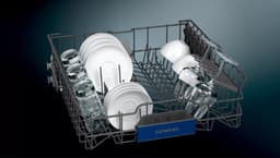Siemens SX63HX36VE - iQ300 - Inbouwvaatwasser - Volledig integreerbaar — thumbnail 4