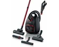 Bosch Serie 6 ProPower 4 l Cilinderstofzuiger Droog 850 W Stofzak