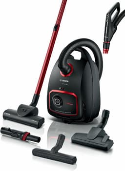 Bosch Serie 6 ProPower 4 l Cilinderstofzuiger Droog 850 W Stofzak — thumbnail 1