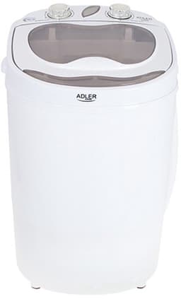Adler AD8055 - Mini wasmachine met centrifuge — thumbnail 5