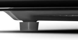 Toshiba MW-MG20P Zwart, Wit Combinatiemagnetron Aanrecht 20 l 800 W — thumbnail 2