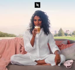 Krups Nespresso Vertuo Next XN910N - koffiecupmachine - mat zwart — thumbnail 10