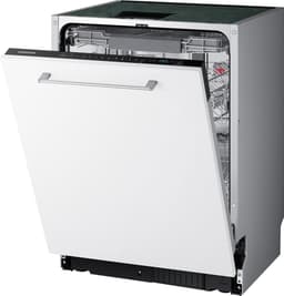 Samsung DW60A6090BB/ET vaatwasser Volledig ingebouwd 14 couverts — thumbnail 9