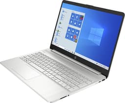 HP 15s-eq2295nd AMD Ryzen™ 5 5500U Laptop 39,6 cm (15.6") Full HD 16 GB DDR4-SDRAM 512 GB SSD Wi-Fi 6 (802.11ax) Windows 11 Home Zilver — thumbnail 4