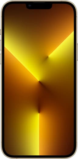 Apple iPhone 13 Pro Max - 128GB - Goud — thumbnail 10