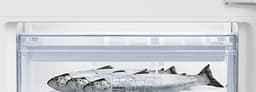 Beko BCSA285K4SN - Inbouw koel-vriescombinatie - 271 liter - Sleepdeur - Wit — thumbnail 5
