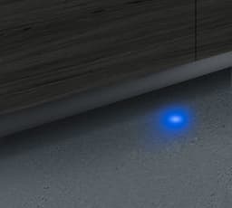 Siemens iQ300 SN63HX37VE vaatwasser Volledig ingebouwd 13 couverts D — thumbnail 7