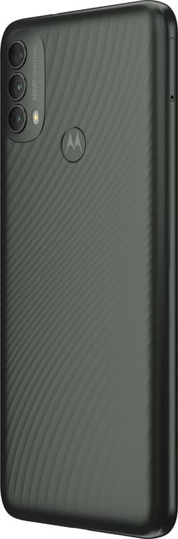 Motorola Moto E40 -  64GB -  Carbon Gray — thumbnail 3