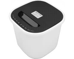 6L Draagbare Mini Wasmachine - Automatisch Uitschakelen - Ondergoed Wassen - Voor Camping en Reizen