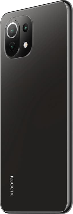 Xiaomi Mi 11 Lite 4G - 128GB - Zwart — thumbnail 4