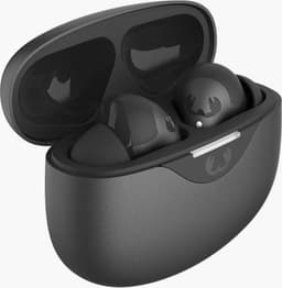 FRESH 'N REBEL Twins Ace 3TW3200SG In-ear Draadloze oordopjes Storm Grey — thumbnail 3