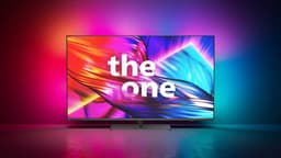 Philips The One 50PUS8949 - Ambilight - 50 inch - 4K LED - 2024 — thumbnail 6