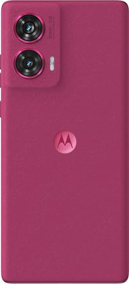 Motorola Edge 50 Fusion 17 cm (6.7") Dual SIM Android 14 5G USB Type-C 12 GB 512 GB 5000 mAh Roze — thumbnail 3