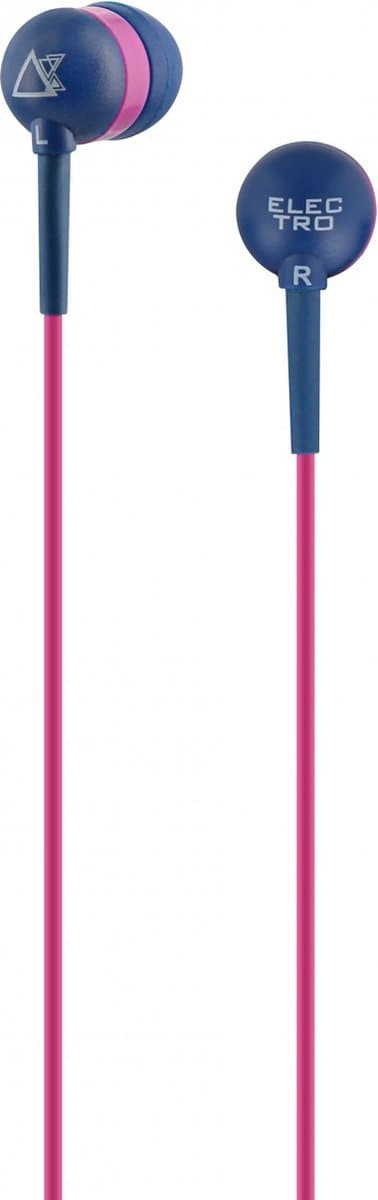 T'nB ESELECTRO headphones/headset — afbeelding 1