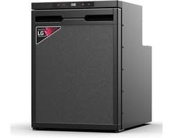 Combi Noord compressorkoelkast Comfort