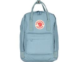 Fjällräven Kånken Laptop 13" Unisex Rugzak - Sky Blue