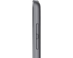 Apple iPad (2021) - 10.2 inch - WiFi - 256GB - Spacegrijs - 9e generatie — thumbnail 9