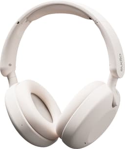 Sudio K2 - Wit - draadloze koptelefoon - Bluetooth - 3.5mm audiojack - ANC - USB-C tot 35 uur afspeeltijd — thumbnail 5