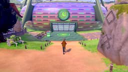 Pokémon Sword - Nintendo Switch — thumbnail 16