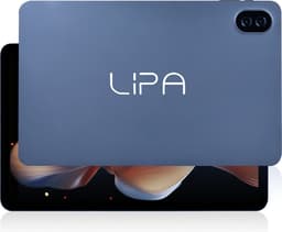 Lipa Taurus II Android tablet 12 Inch 8-256 GB - Met passende hoes - Android tablet - 2K resolutie - 256 GB - Octacore 2.0 GHz processor - Playstore - Voor Netflix, Disney+ en meer - 13 MP camera - Dual band — thumbnail 4