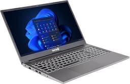 Terra Mobile 1778R 17.3" FullHD laptop - Intel Core i7-13700H - 64GB - 1.0TB M.2 SSD - Nvidia GeForce RTX3050 4GB - Windows 11 Pro — thumbnail 5