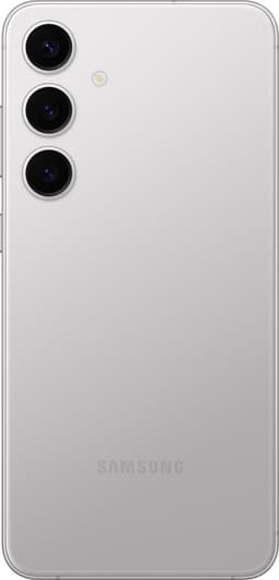 Samsung Galaxy S24 Plus 5G - 512GB - Marble Grey — thumbnail 4