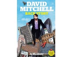 David Mitchell Back Story