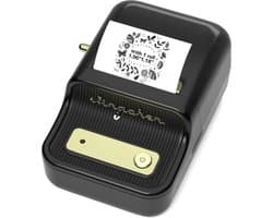 Sticker Printer - Sticker Maker - Stickerprinter - Sticker Machine - Sticker Printer Mini - Printer Voor Stickers