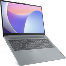 Lenovo IdeaPad Slim 3 16IAH8 83ES0030MH - Laptop - 16 inch — thumbnail 2