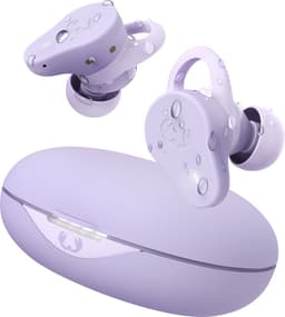 FRESH 'N REBEL Twins Rush 3TW3600DL In-ear Draadloze oordopjes Dreamy Lilac — thumbnail 1