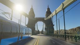 Cities Skylines 2 - Deluxe Edition - PS5 — thumbnail 5