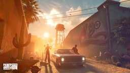 SAINTS ROW - Day One Edition - PS4 — thumbnail 4