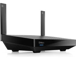 Linksys Classic Micro Router Pro 6 - Dual-Band - Mesh WiFi - AX5400 - Wit
