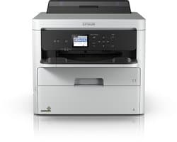 Epson WorkForce Pro WF-C529RDW - Inkjet Printer - Wifi