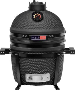 Keij Legend Black - Compact - 15 inch — thumbnail 1