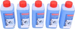 Set van 5 Krachtige Wasmachinereinigers 500ml - Anti-Kalk Multireiniger voor Wasmachine Onderhoud - Huishouden & Schoonmaak — thumbnail 5
